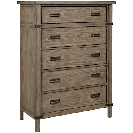 Drawer Chest